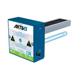 Fresh-Aire UV AKTIV8 Whole Home In-Duct Air Purifier