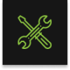 Service icon 2
